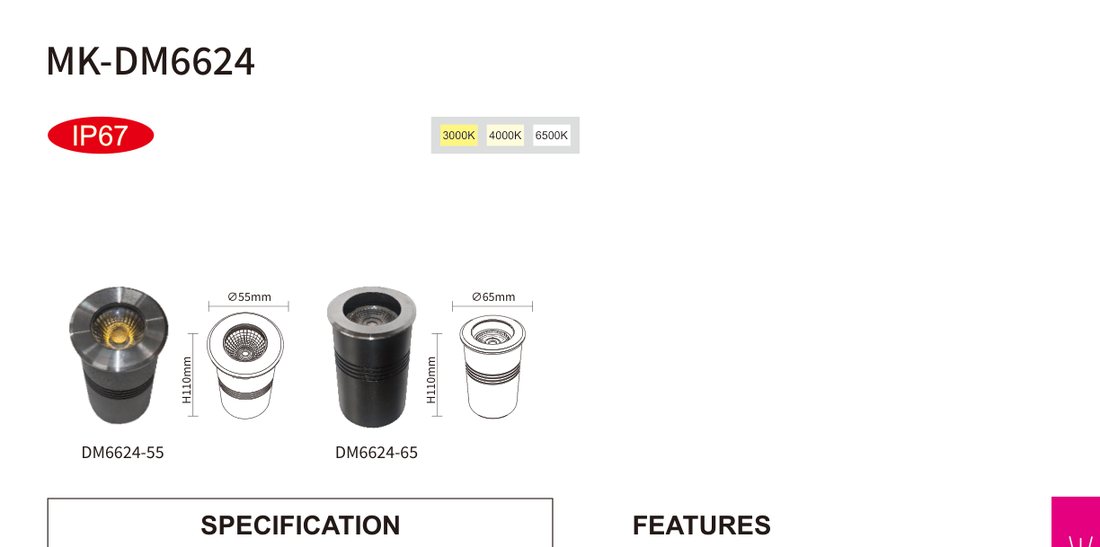 dimensiones del producto
