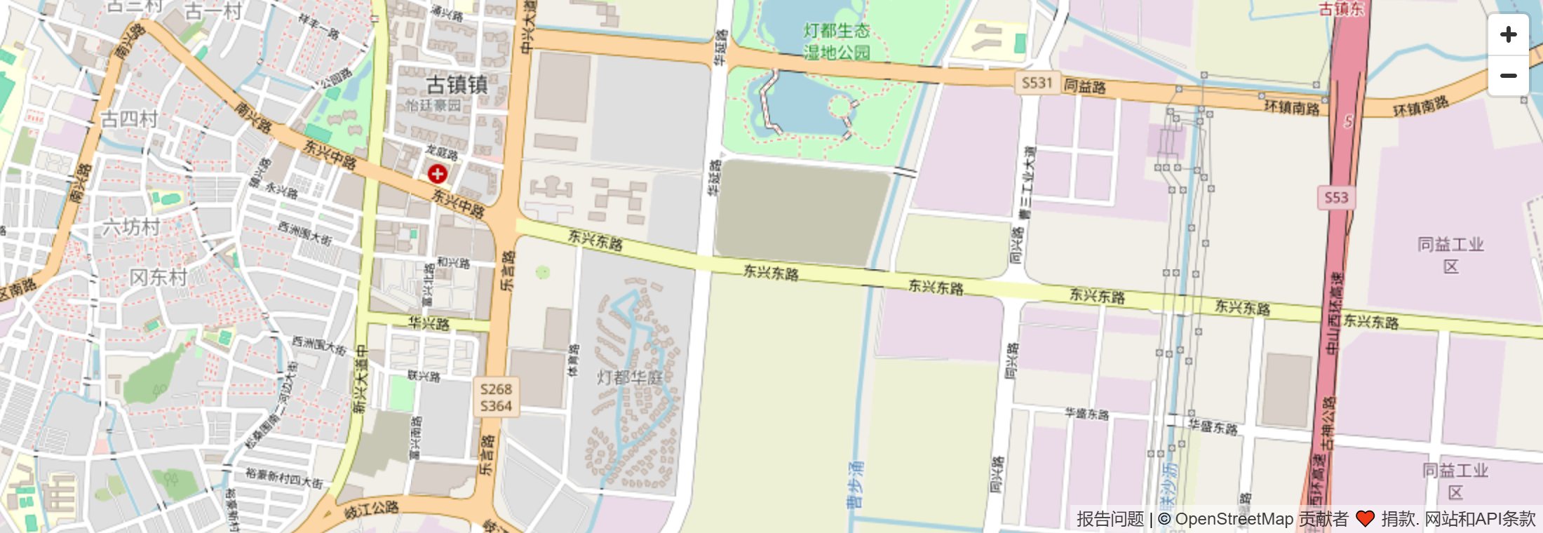 METTERY Lighting · No.33 Dongxing East Rd, Guzhen, Zhongshan