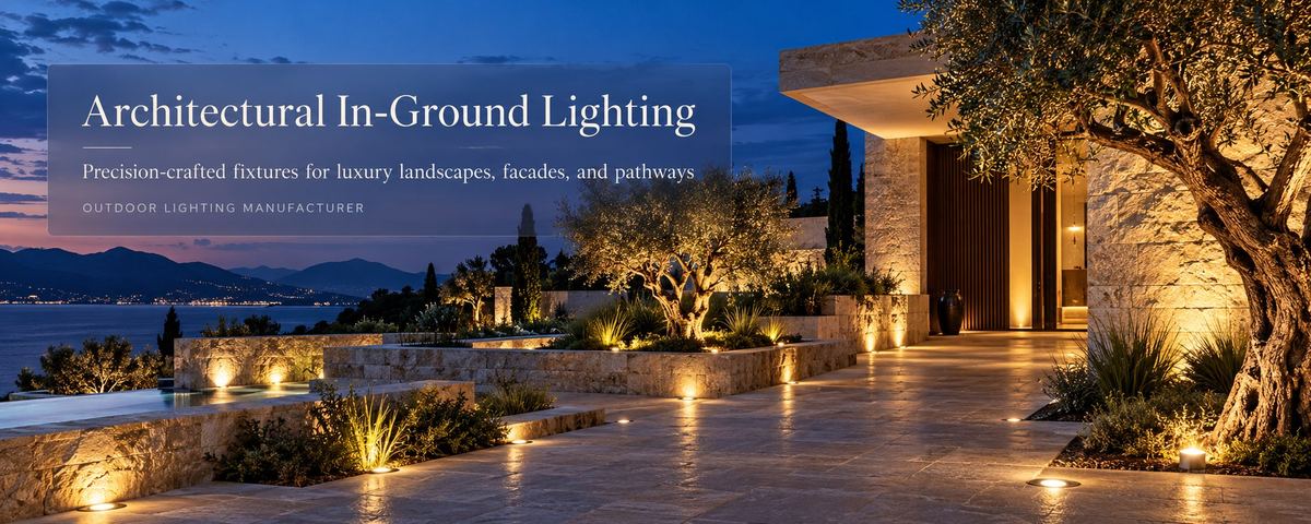 METTERY LED lighting 3