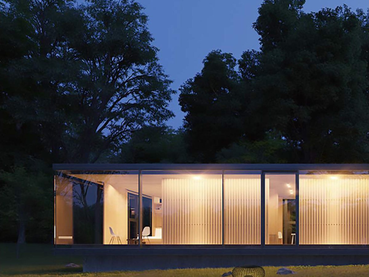 2025 Garden Light & Linear Light Catalogue
