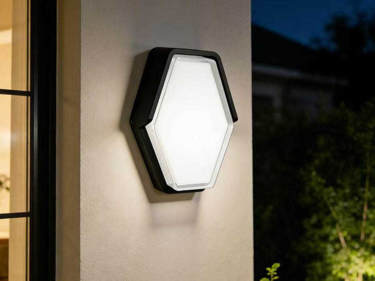 2026 Outdoor Wall Light Catalogue