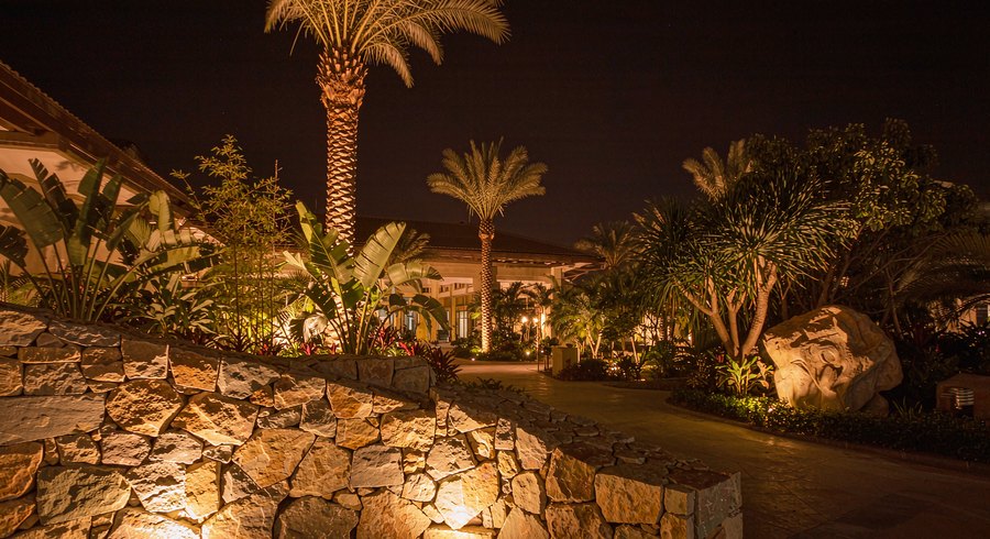 Hotel & Resort Outdoor