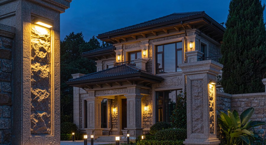 Villa | Residential Outdoor
