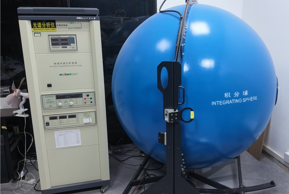 Advanced Lighting Laboratory