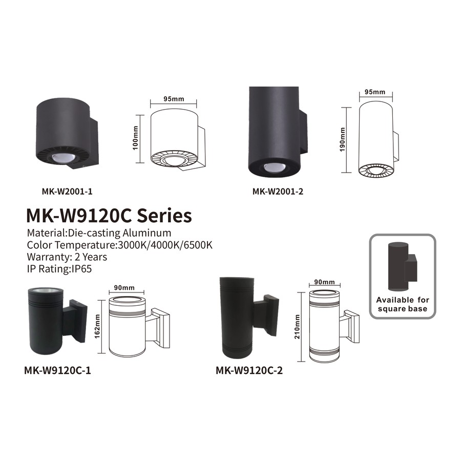 MK-W2001-1